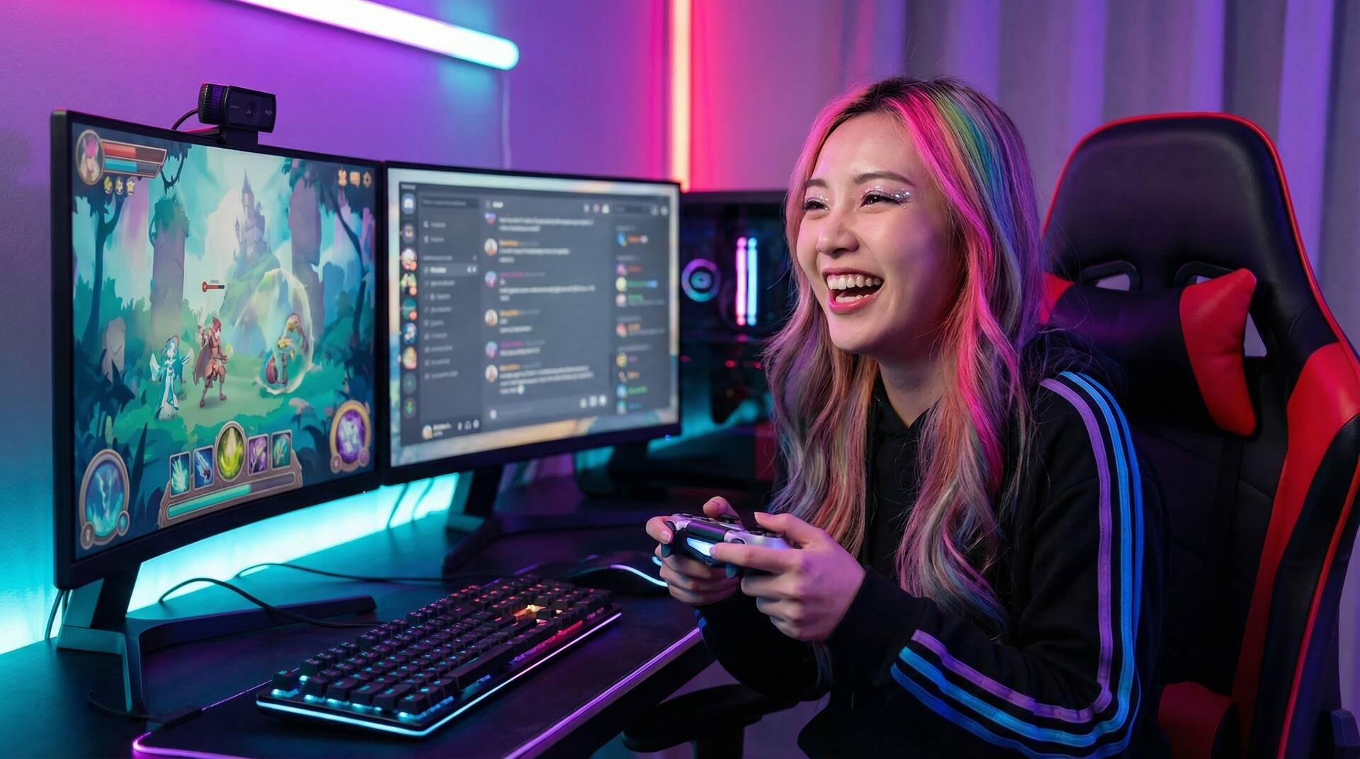 星空传媒创意短片